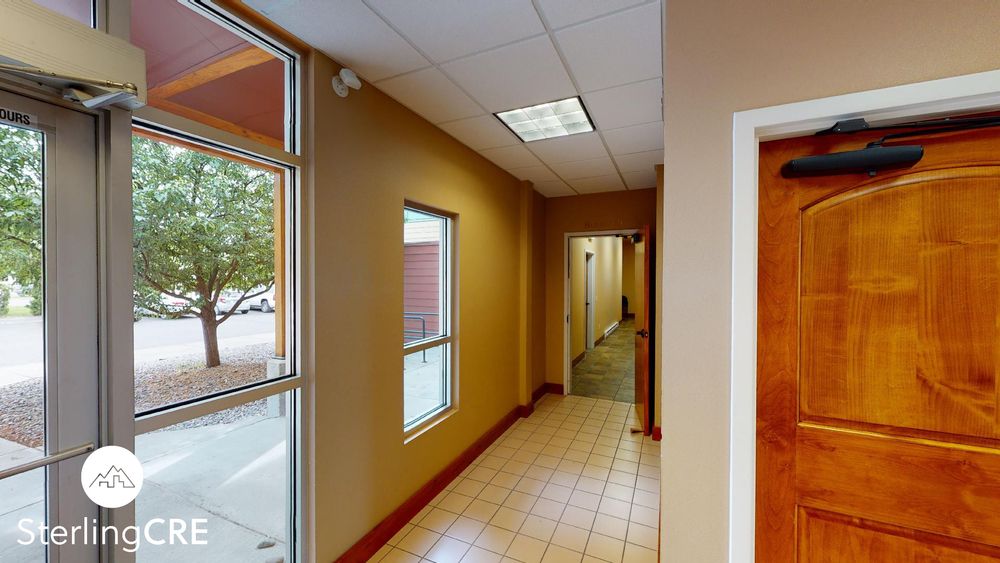 Suite J-3: 2825 Stockyard Rd, Missoula, MT, 59808